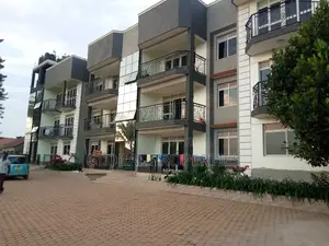 2bdrm Apartment in Naalya Estate, Central Division for rent