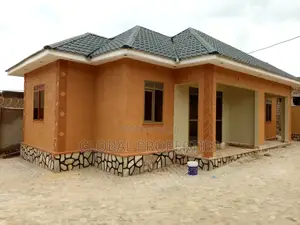 1bdrm Bungalow in Kireka Kamuli Rd, Central Division for rent