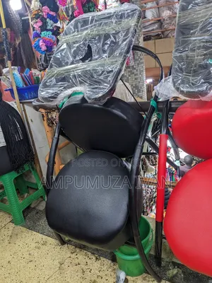 Simple Sink Chair 3331