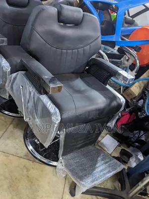 Barbee Chair 9995