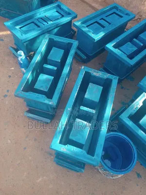 Block Molds 99 Manual