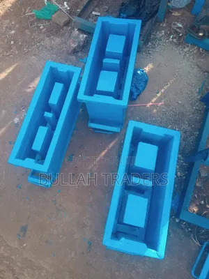 Concrete Block Molds All Sizes