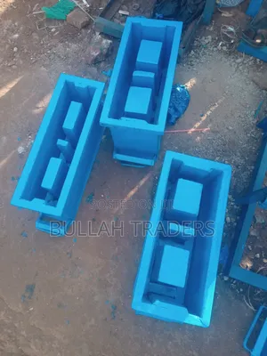 Concrete Block Molds All Sizes