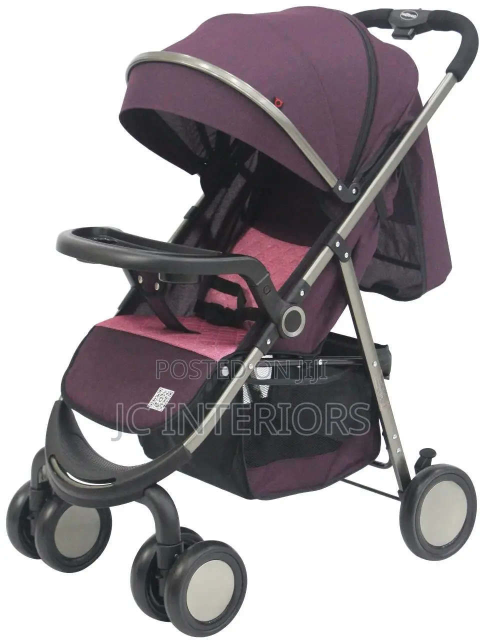 Stroller for Unisex for Both Genders Babies