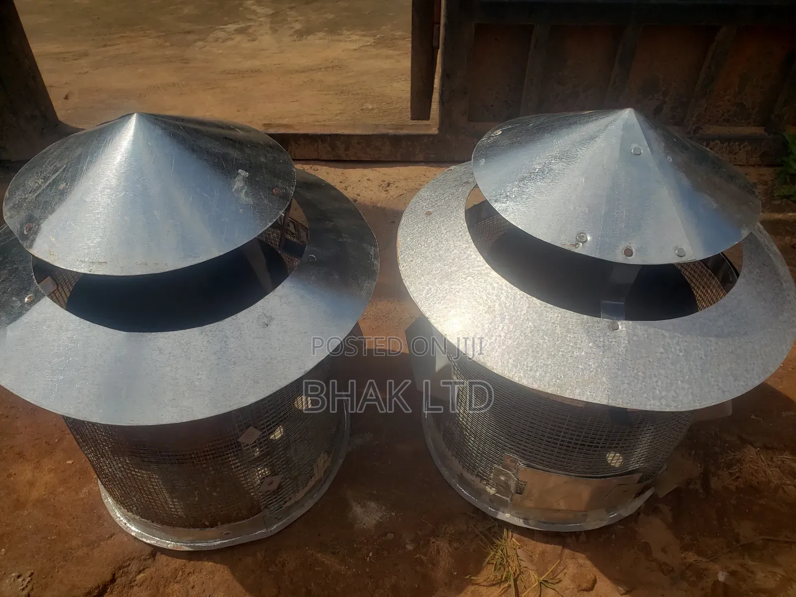 Brooder Stoves Briquettes