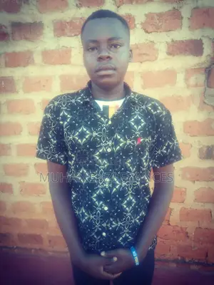 Washing Cleaning (Bubuli Nkumba Area Only