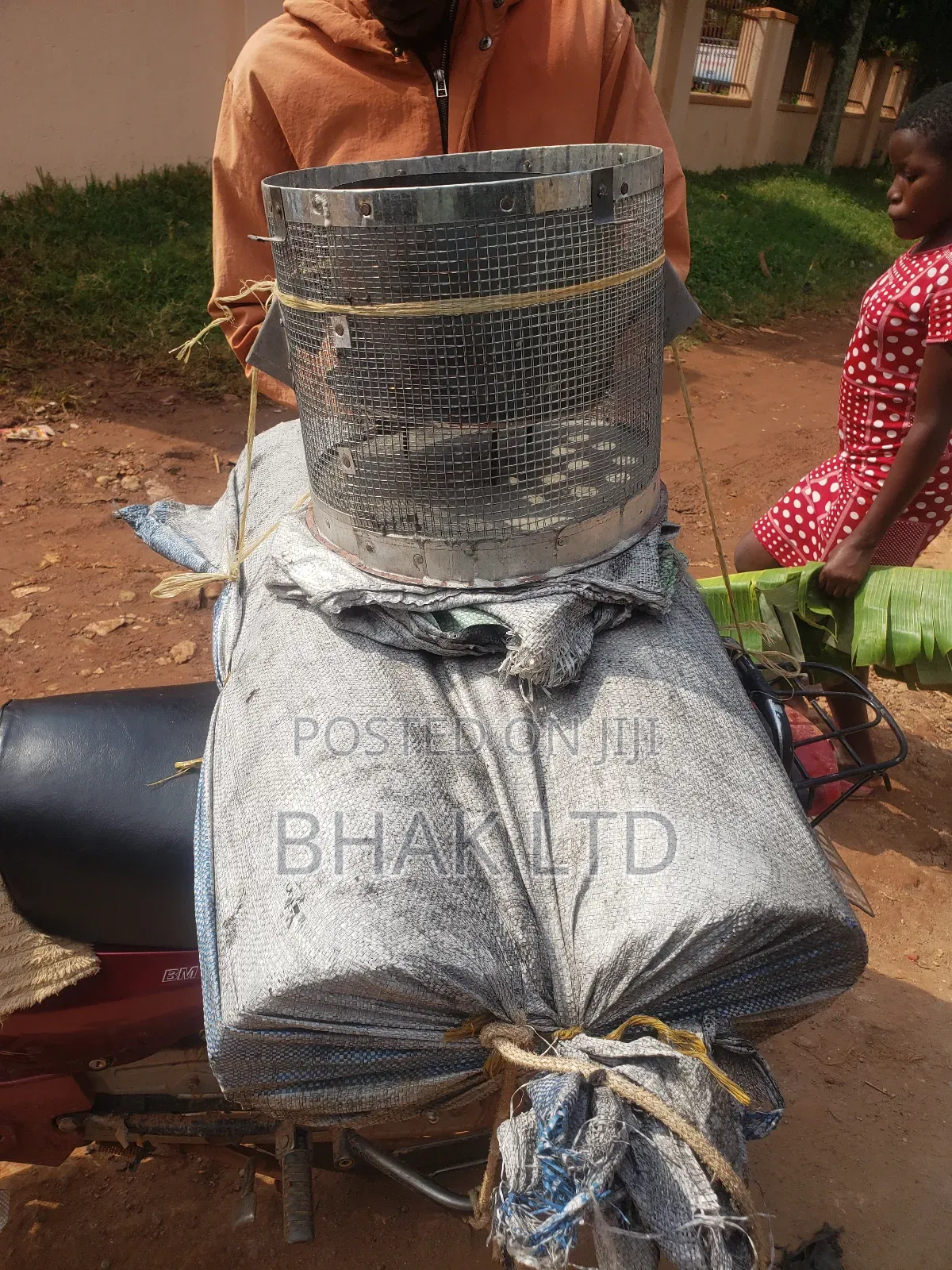 Brooder Stoves Briquettes