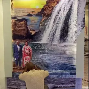 3d Epoxy Floors | 3d Epoxy Murals | 3d Metallic Floors