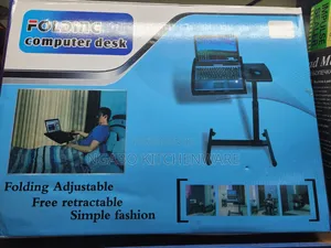 Laptop Table Foldable