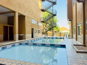 Furnished 2bdrm Apartment in Central Division for rent