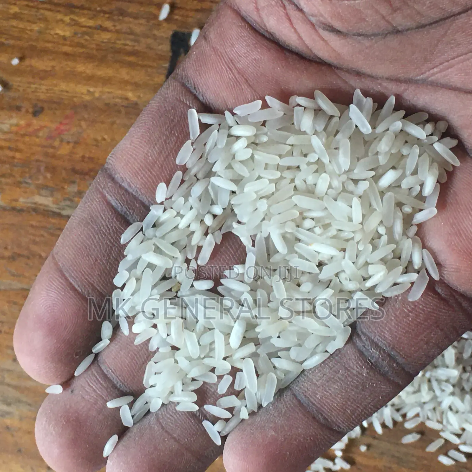 Rice Super Kaiso