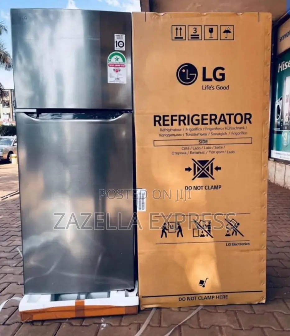 Lg 202ltrs Refrigerator