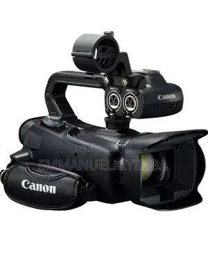 Canon Xa30