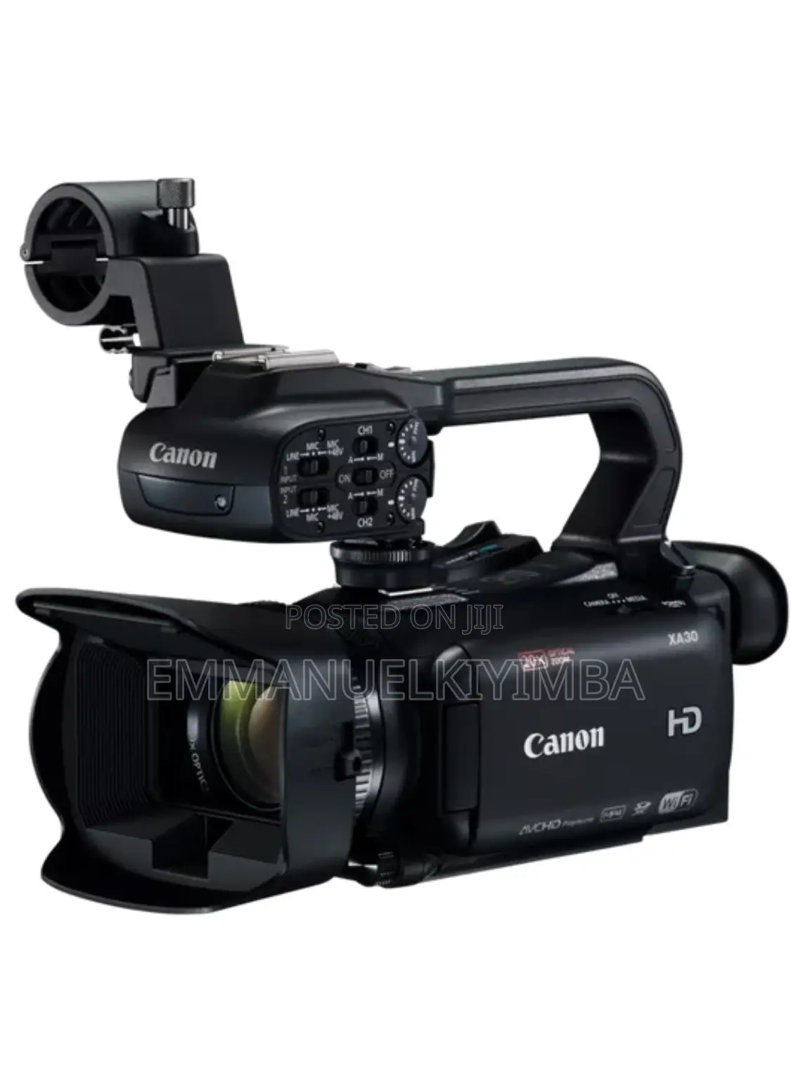Canon Xa30