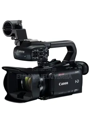 Canon Xa30