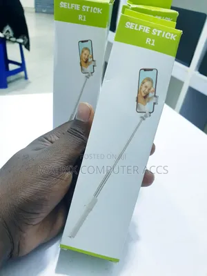 Selfie Stick R1