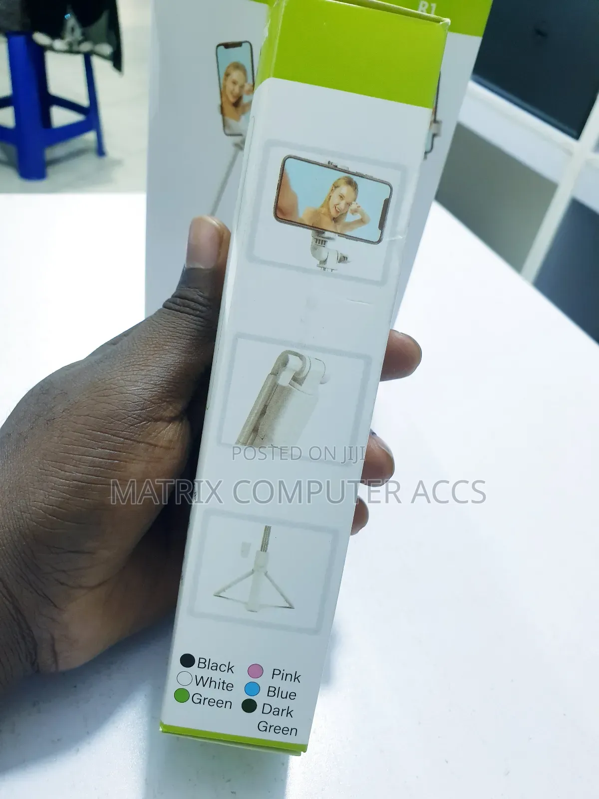 Selfie Stick R1