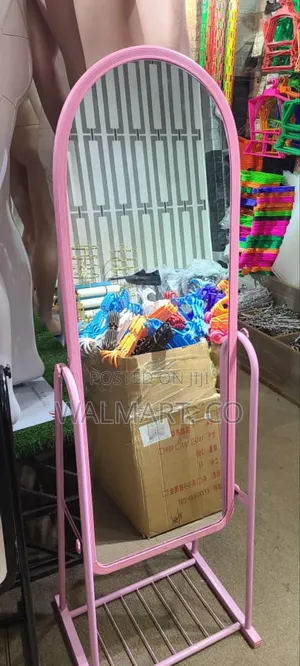 Standing Dressing Mirror
