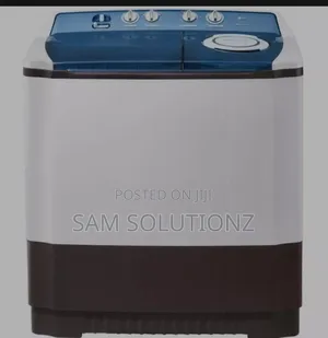 Lg Washing Machine