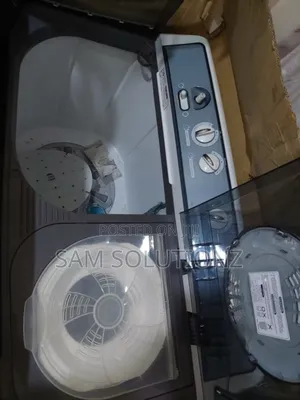 Lg Washing Machine