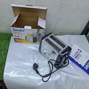Bread Toaster