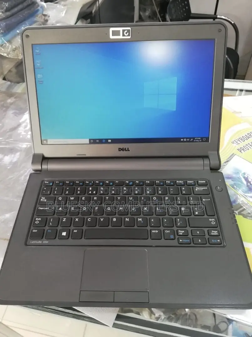 Laptop Dell Latitude 13 3340 8GB Intel Core I5 HDD+SSD 500GB