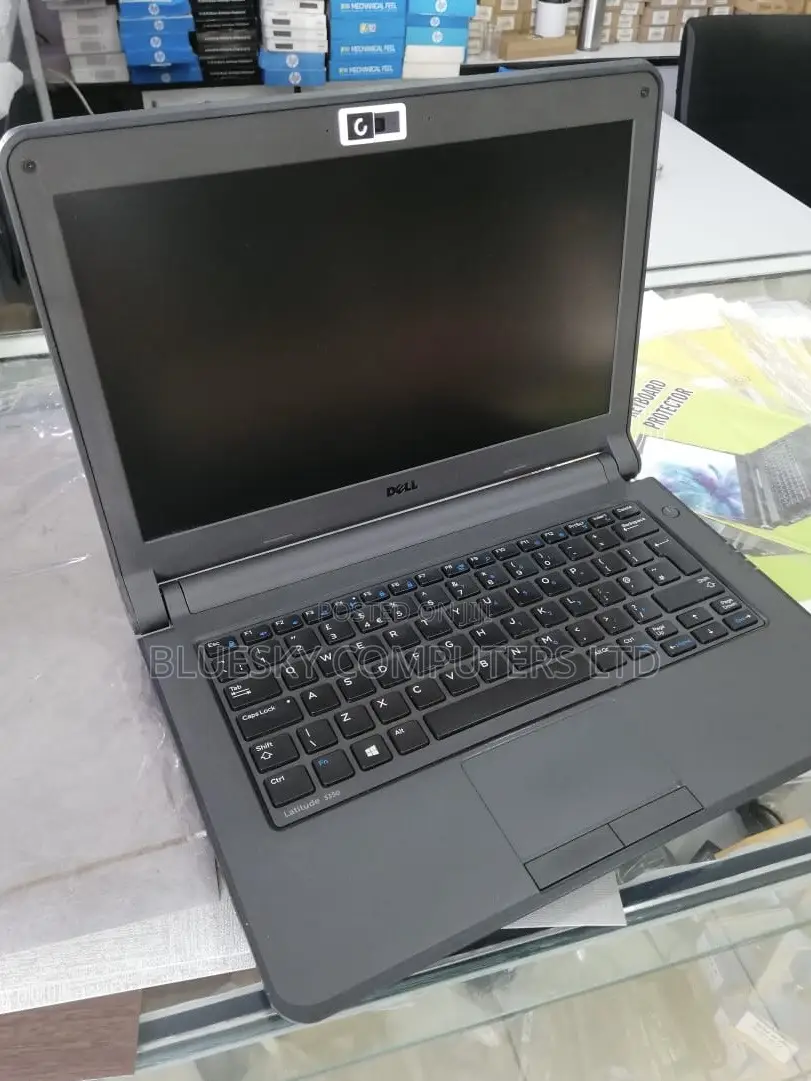 Laptop Dell Latitude 13 3340 8GB Intel Core I5 HDD+SSD 500GB