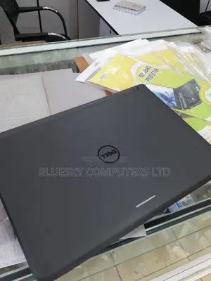 Laptop Dell Latitude 13 3340 8GB Intel Core I5 HDD+SSD 500GB