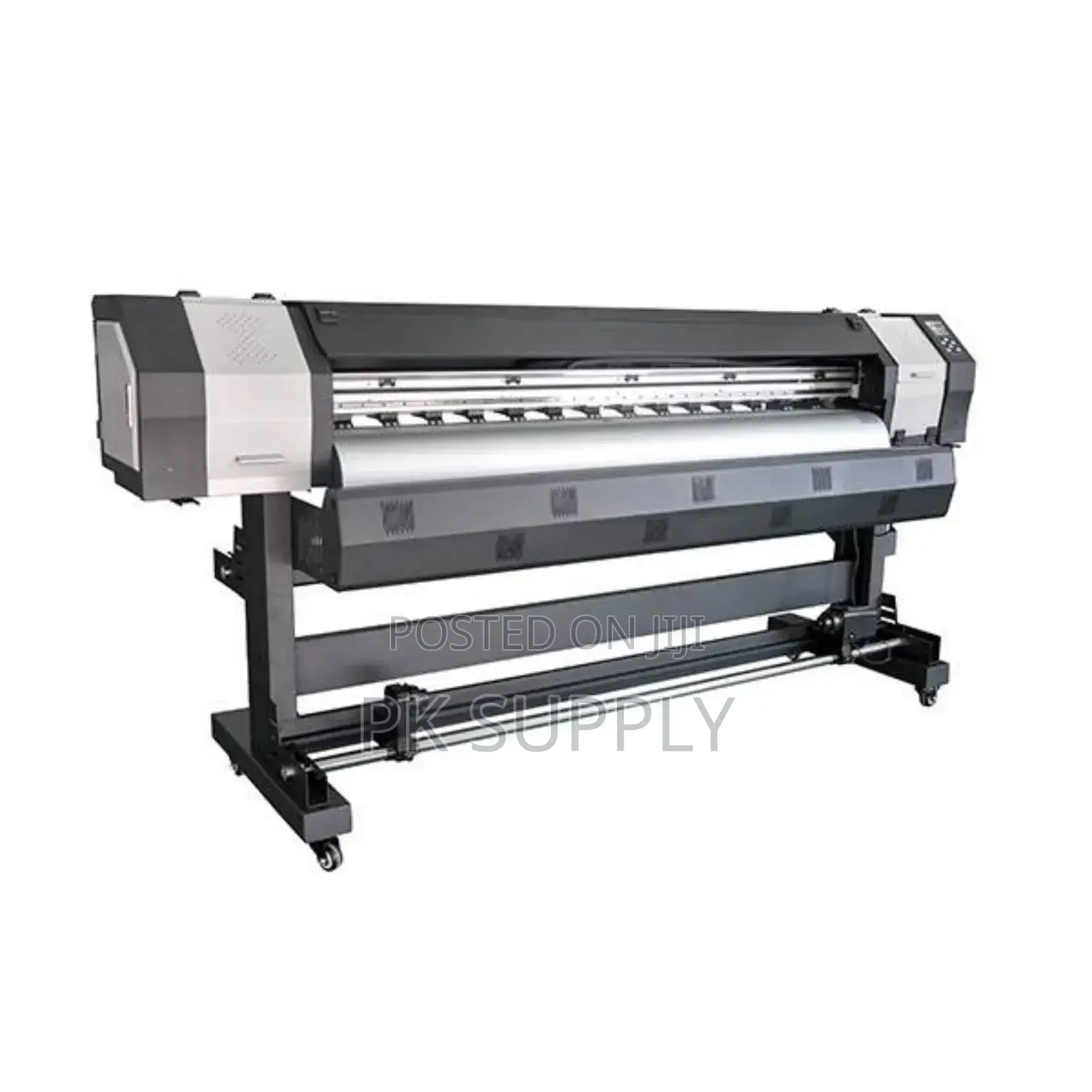 Largeformat Machines