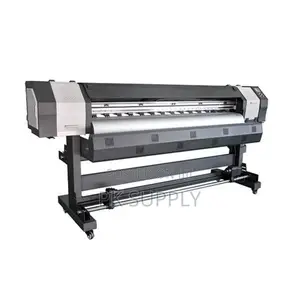 Largeformat Machines