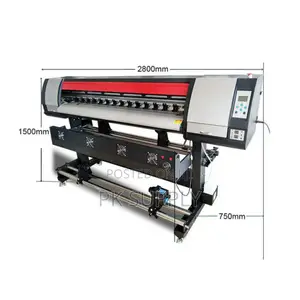 Largeformat Machines