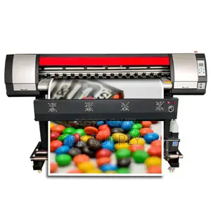Largeformat Machines
