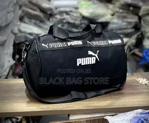 Sports Fitness Bag