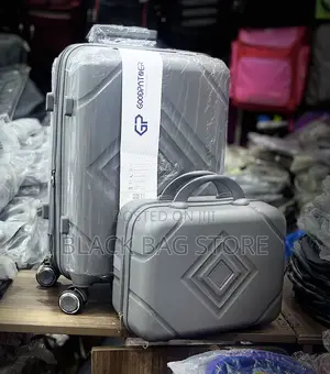 Traveling Suitcase 2pieces - Small