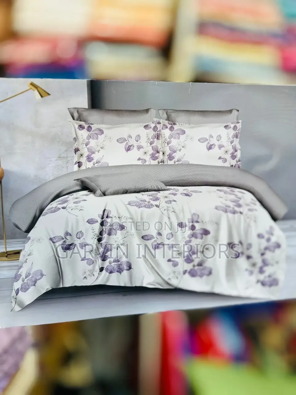 Super King Size Duvet