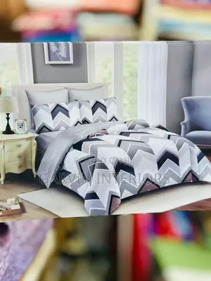 Super King Size Duvet
