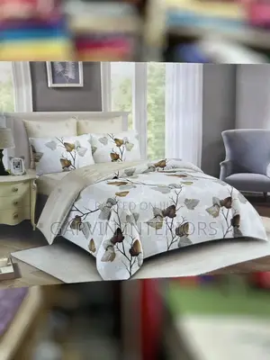 Super King Size Duvet