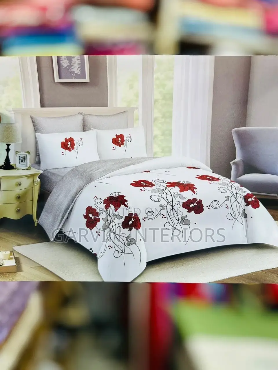 Super King Size Duvet