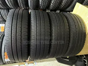 215/65r16 Very Good Condition Tires