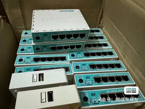 Mikrotik 750 Gr3