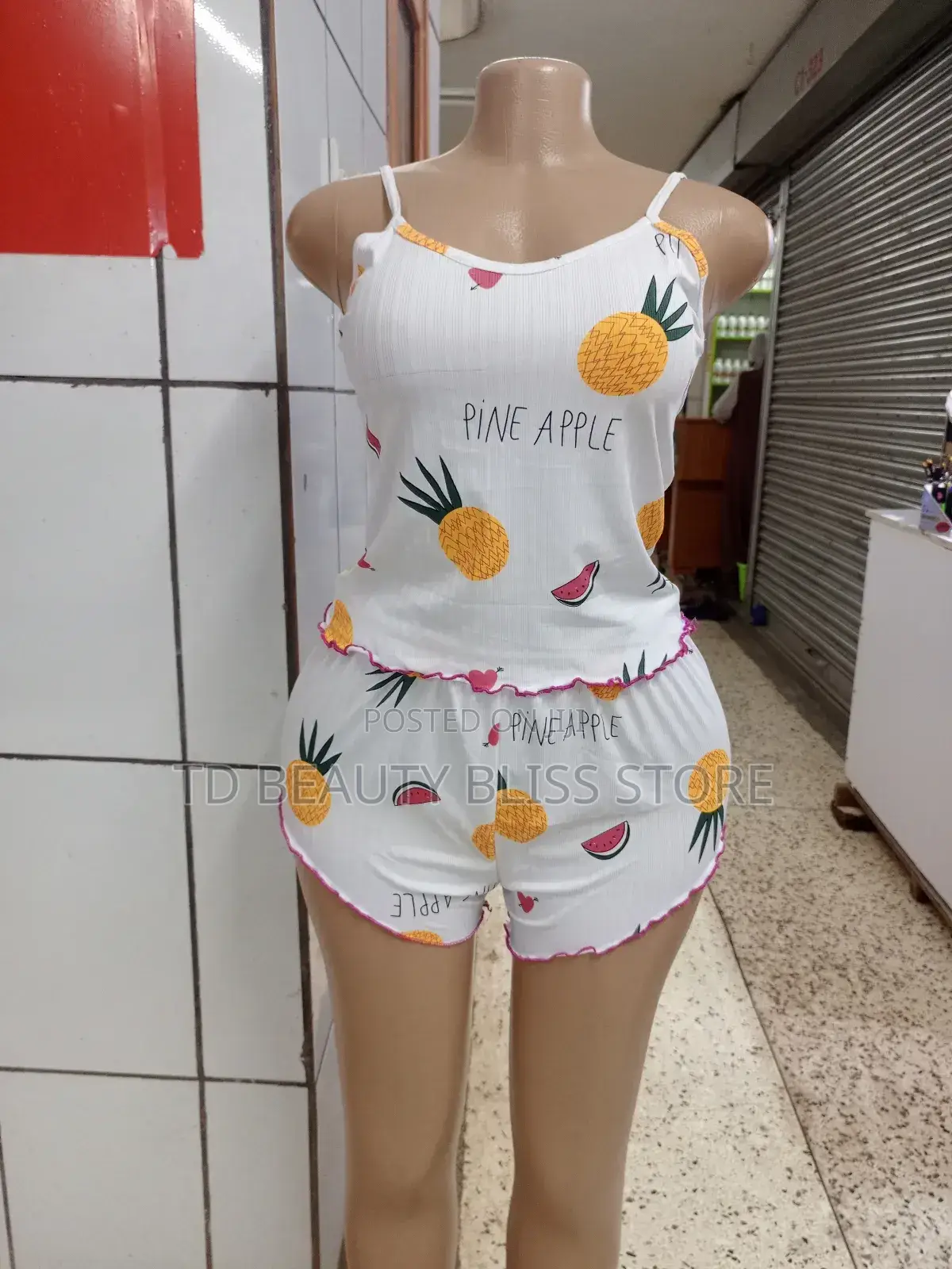 Women Night Wears