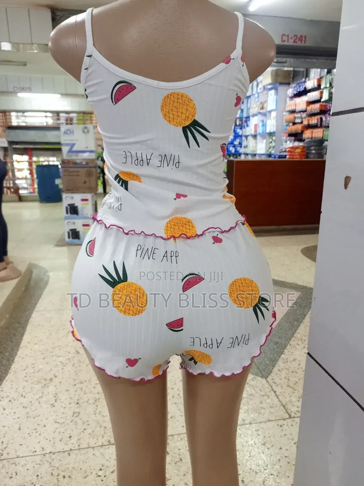 Women Night Wears