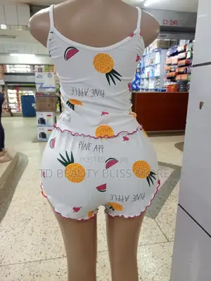 Women Night Wears