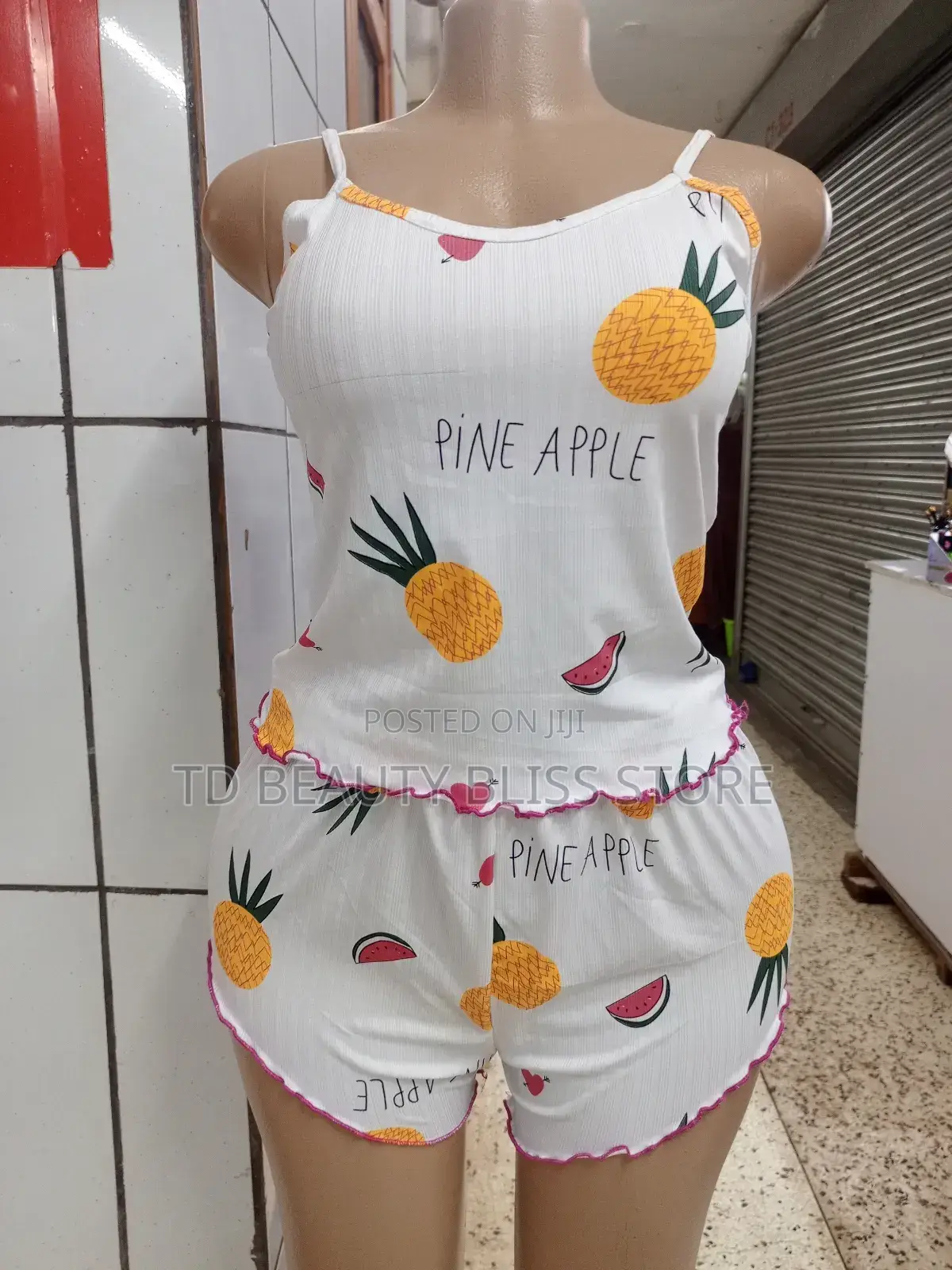 Women Night Wears