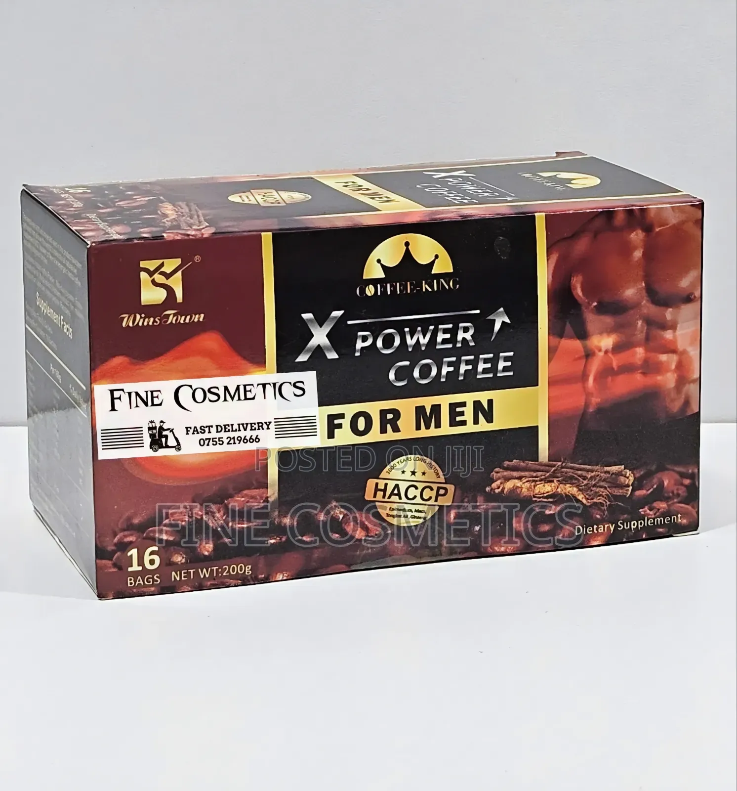 Xpower Coffee | Manpower Booster Tea Bedroom Sex Enhancement