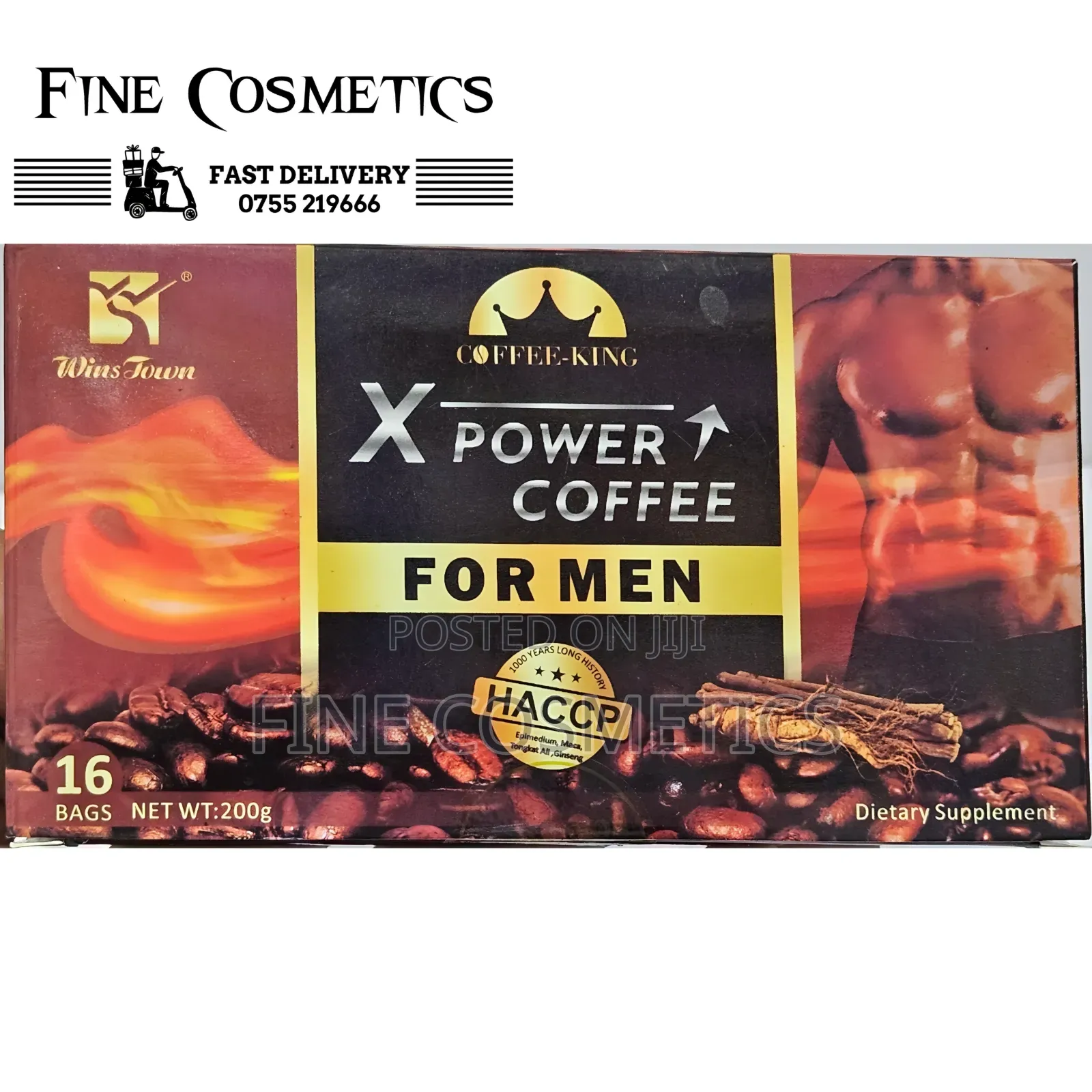 Xpower Coffee | Manpower Booster Tea Bedroom Sex Enhancement