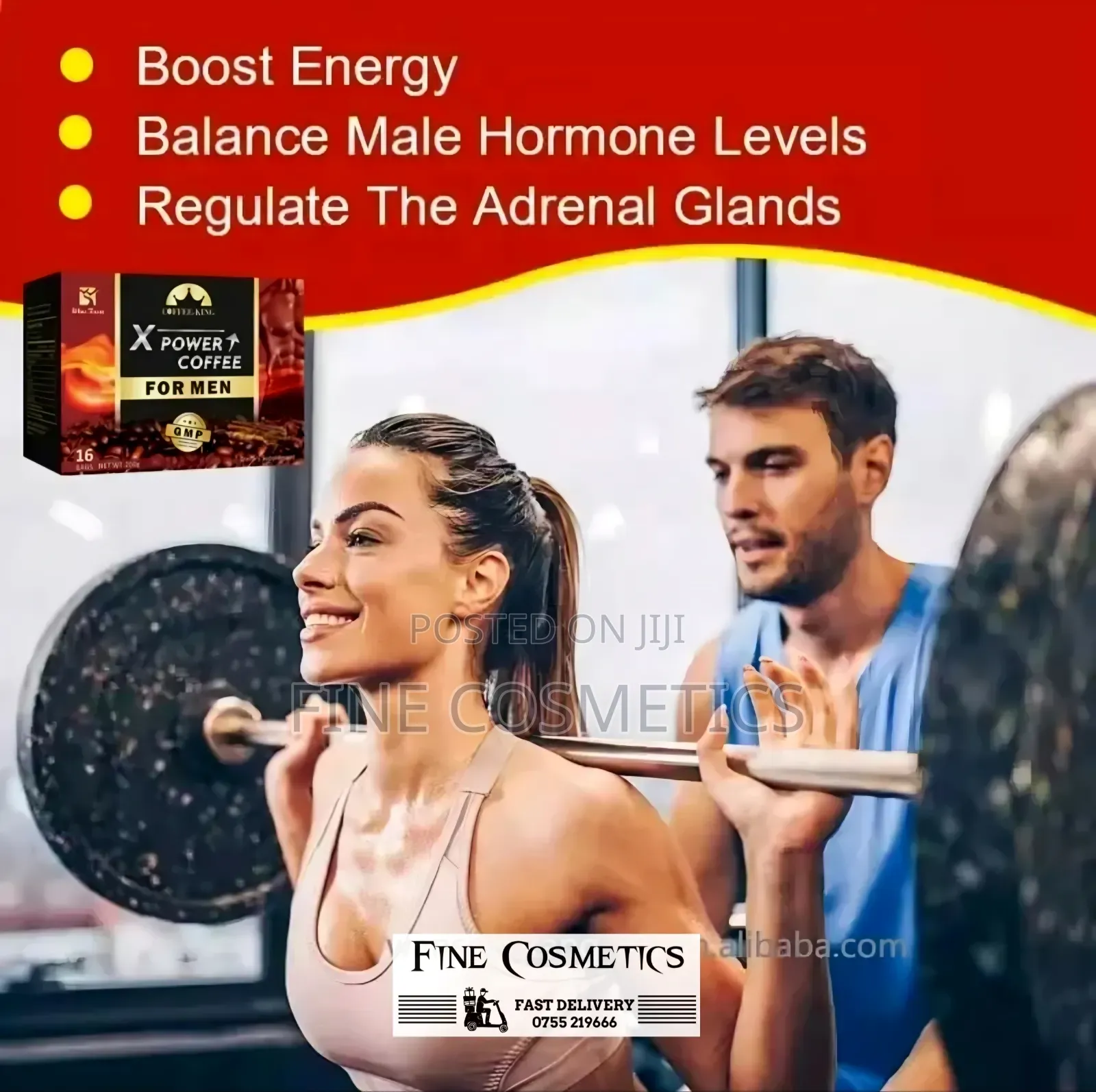 Xpower Coffee | Manpower Booster Tea Bedroom Sex Enhancement