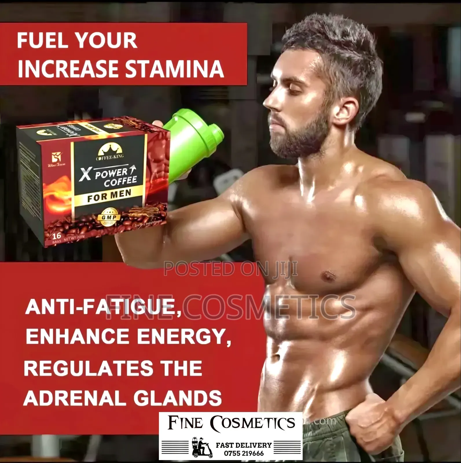 Xpower Coffee | Manpower Booster Tea Bedroom Sex Enhancement