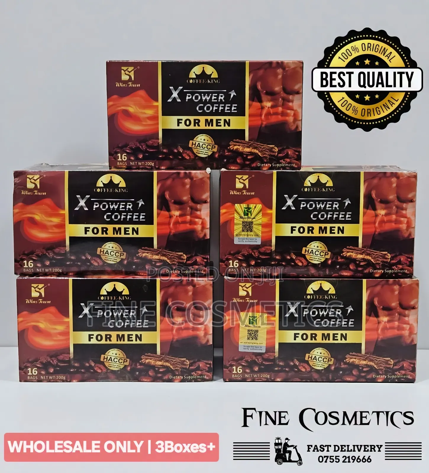 Xpower Coffee | Manpower Booster Tea Bedroom Sex Enhancement