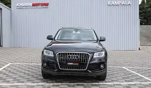 Audi Q5 2016 Black